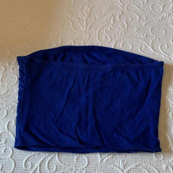 Tube top - Picture 2 of 3